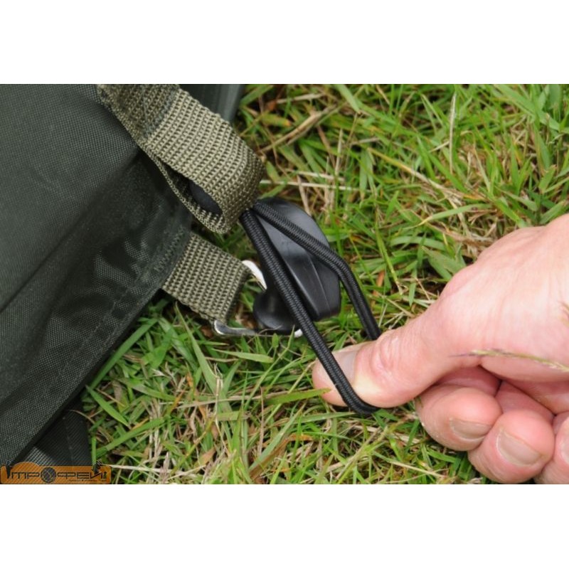 Тент для палатки STRATEGY SECRETIST 2MEN DOME OVERWRAP